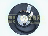 RH17 230V 风扇 R3G225 ebmpapst离心风机 AE17