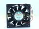 O38原装 12038暴力 正品 12CM 散热风扇 MAGIC24V1.08A MGA12024YB