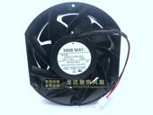 24V 5920FT NMB B60 4.80A安川变频器HB4A0515风扇风机17251 D5W