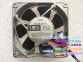 24M 四线 东方正品 散热风扇 12025 MDS1225 0.34A 原装 24V