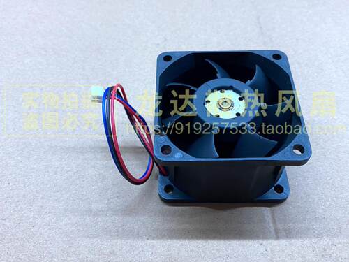6CM24V0.20A散热风扇台达
