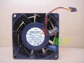 8CM 暴风力风扇 04W 服务器 4线 8038 3.80A 12V BA6 3115RL NMB