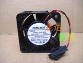 4cm4厘米南北桥服务器风扇 12V 1608KL B20 0.08A 04W 日本NMB