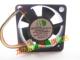 D03F05MWB 康柏笔记本5V0.12A 双滚珠轴承散热风扇 3010 3CM