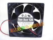 12V 全新原装 12CM 山特UPS不间断电源专用风扇10KW 12cm CSTK