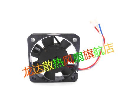 德国ebmpapst 414F 4CM 4010 24V 0.8W变频器2线散热风扇