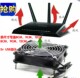 12CM 9CM USB风扇 机箱 机顶盒散热风扇 12025 路由器 5V风扇8CM