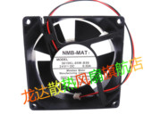B50 B56 9CM厘米风扇0.32A 3612KL 0.34A 24V 05W B70 NMB B60
