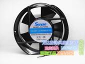 220V 数控机床风扇 台湾SEADA 控制柜 SA1725A2HBL SA1725A2