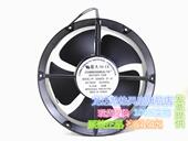 圆形轴流风机 22cm 20060EX 380V 220V 110V 22060 全新