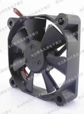 6015 NMB-MAT 投影仪风扇 2406GL-04W-B49 12V 0.15A