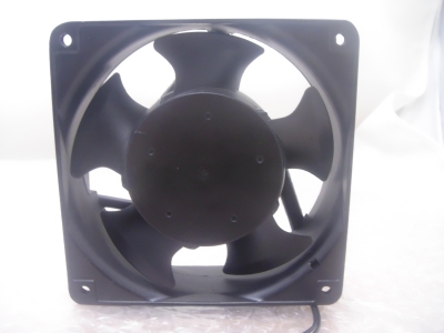 全新CC12038S220H/B220H含油/滚珠风机12CM厘米220V机柜0.12A风扇