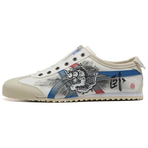 定制鞋OnitsukaTiger鬼塚虎