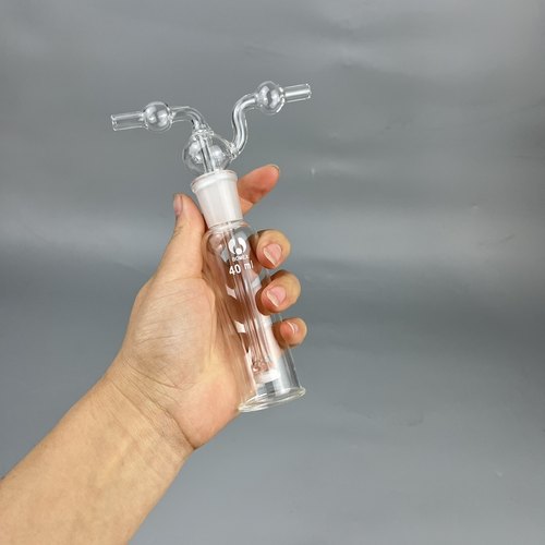 现货包邮分析仪配件钢铁洗瓶玻璃