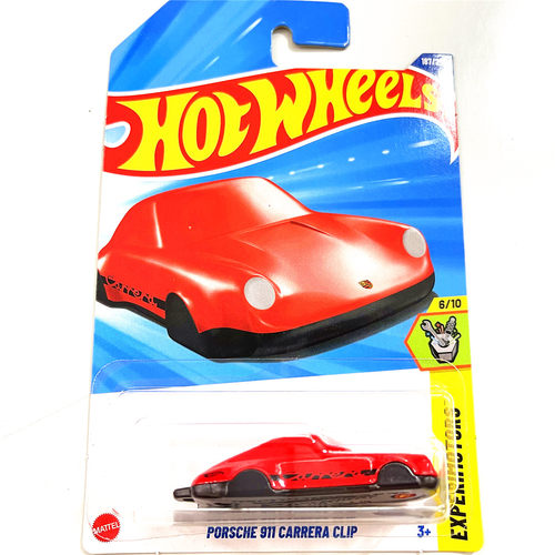 风火轮保时捷PORSCHE911钥匙扣