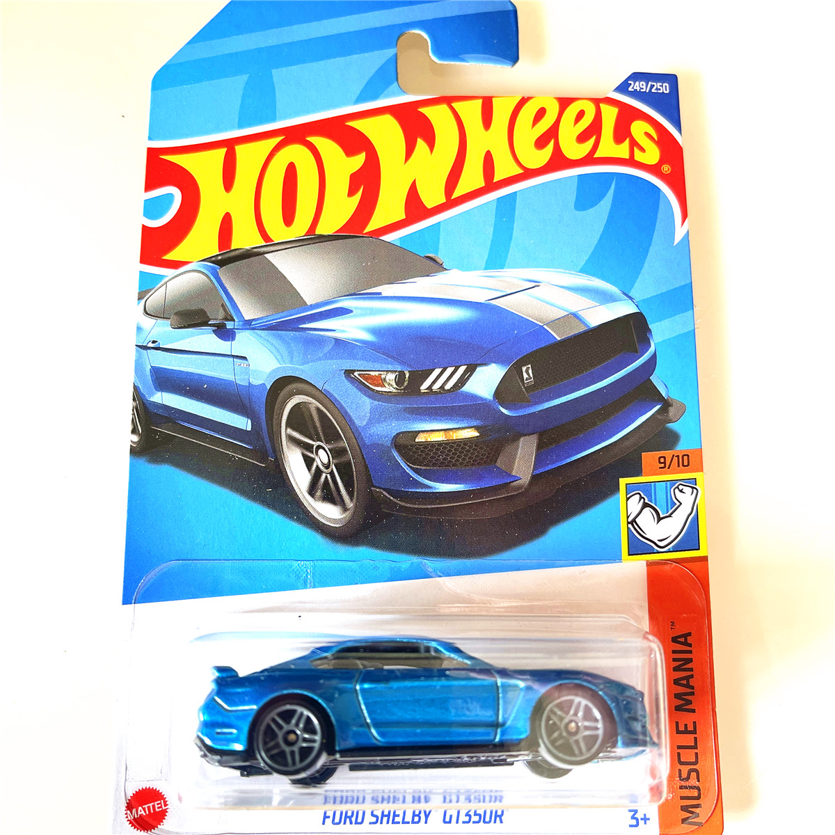 hotwheels风火轮福特ford小跑车