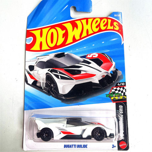 风火轮布加迪威龙BUGATTIVEYRON