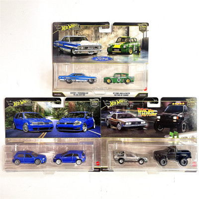 hotwheels风火轮汽车文化模HBL96