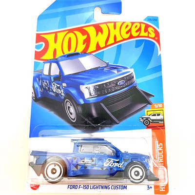 hotwheels风火轮批次FORD小跑车