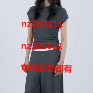 代购 国内专柜正品 182P2320原499 新款 傲丝度2026夏装