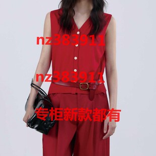 代购 国内专柜正品 182K1508原699 新款 傲丝度2026夏装