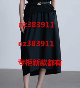 代购 国内专柜正品 182Q3317原599 新款 傲丝度2026夏装