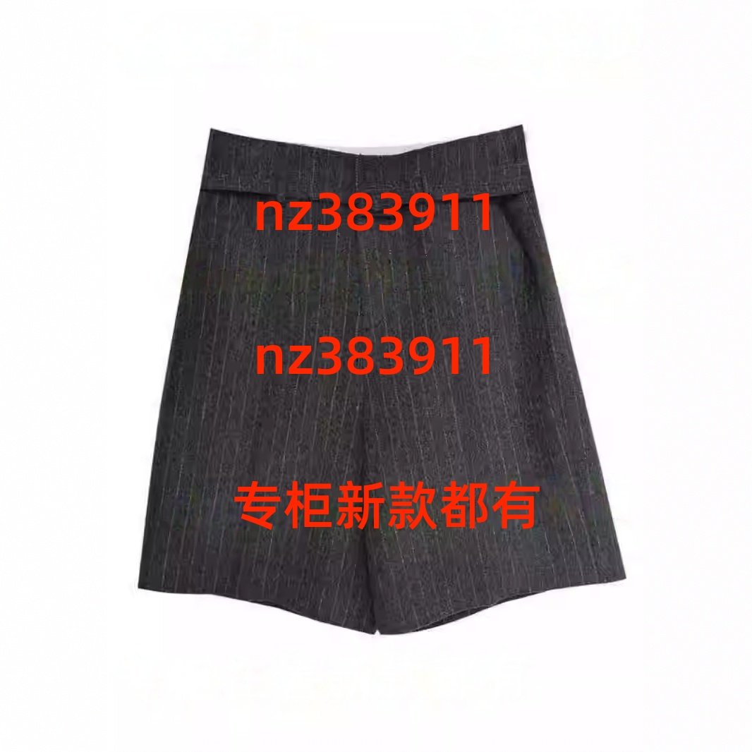 MYNODE蔓诺蒂2025冬装新款国内专柜正品裤子510169107B 吊639