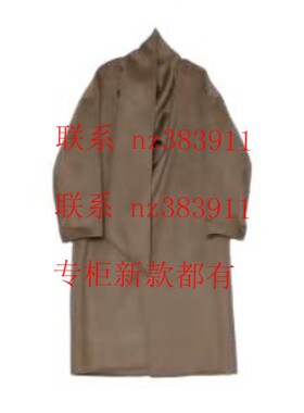 傲丝度2025冬装新款国内专柜正品代购174E5406-88驼色 原3199