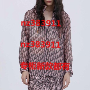 代购 国内专柜正品 182N5310原699 新款 傲丝度2026夏装