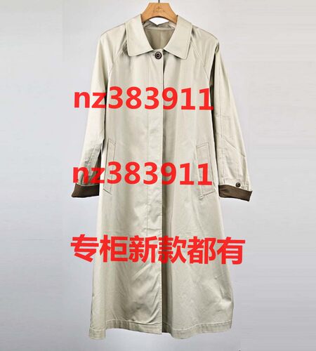 遇见2026秋装新款国内专柜正品代购UEL03F002原999