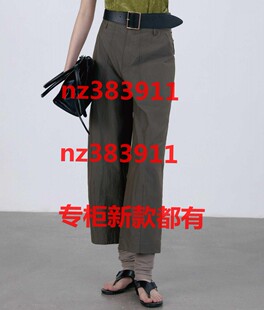 代购 国内专柜正品 182R4115原669 新款 傲丝度2026夏装