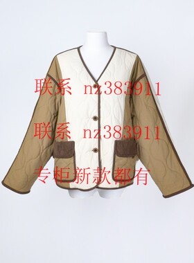 云上写生2025冬装新款国内专柜正品代购J427011原599