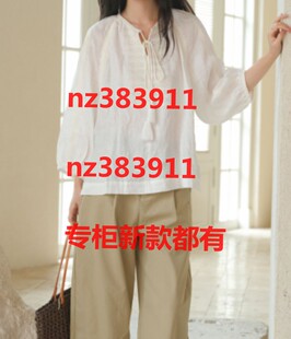 艾凸苏希2026秋装新款国内专柜正品代购A2631TS087原669