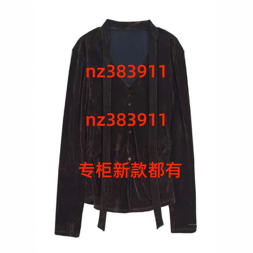 MYNODE蔓诺蒂2025冬装新款国内专柜正品上衣509212257 吊479