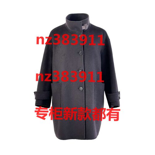 欧莎莉格2026冬装新款国内专柜正品代购L10AR2028原1799