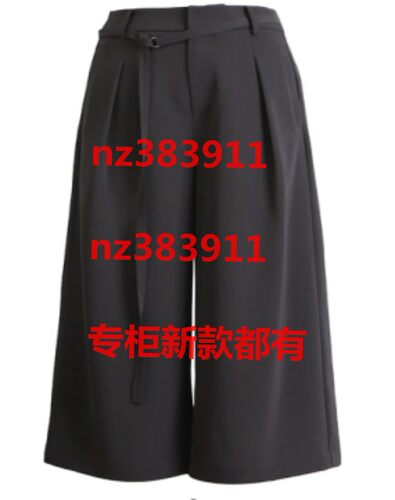 拍普儿2026夏装新款国内专柜正品代购QX81095L3原669