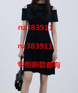 代购 国内专柜正品 182Y1336原999 新款 傲丝度2026夏装