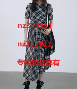 代购 国内专柜正品 182Y3217原969 新款 傲丝度2026夏装