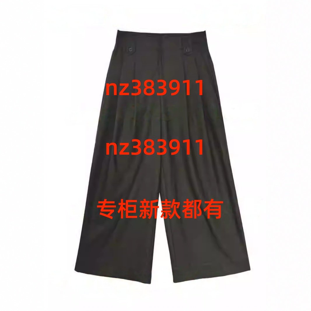 MYNODE蔓诺蒂2025冬装新款国内专柜正品裤子510155263 吊669