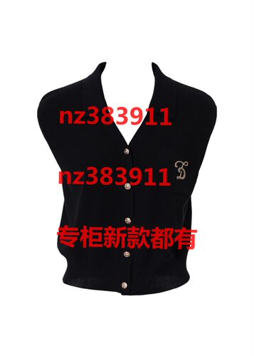 迪图2026夏装新款国内专柜正品代购DXBJ707原559