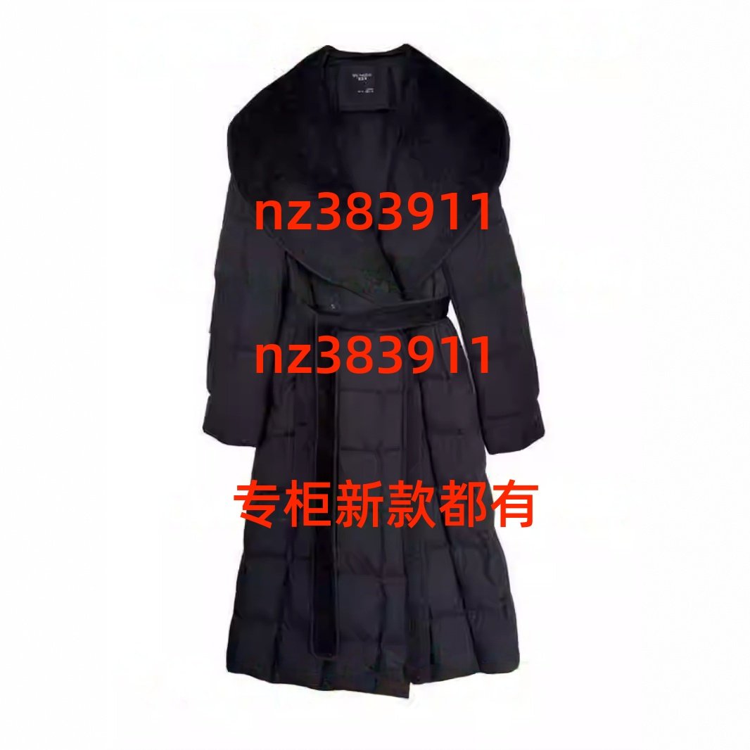 MYNODE蔓诺蒂2025冬装新款国内专柜鹅绒服511293210 吊2699