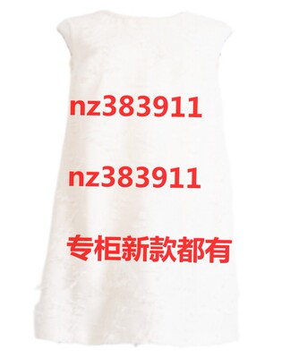 拍普儿2026夏装新款国内专柜正品代购QX75024J7原739