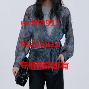 代购 国内专柜正品 182N5201原639 新款 傲丝度2026夏装