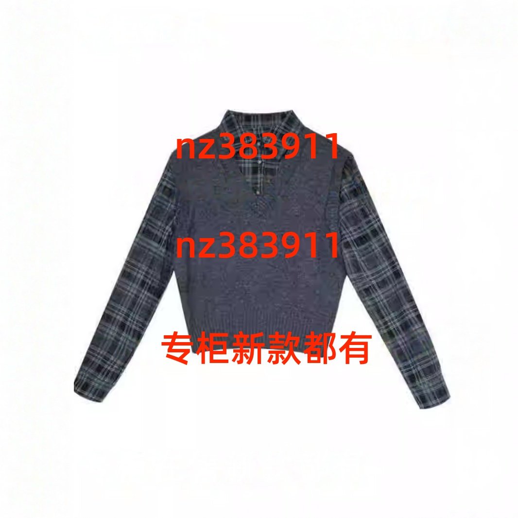 MYNODE蔓诺蒂2025冬装新款国内专柜正品上衣509212823 吊699