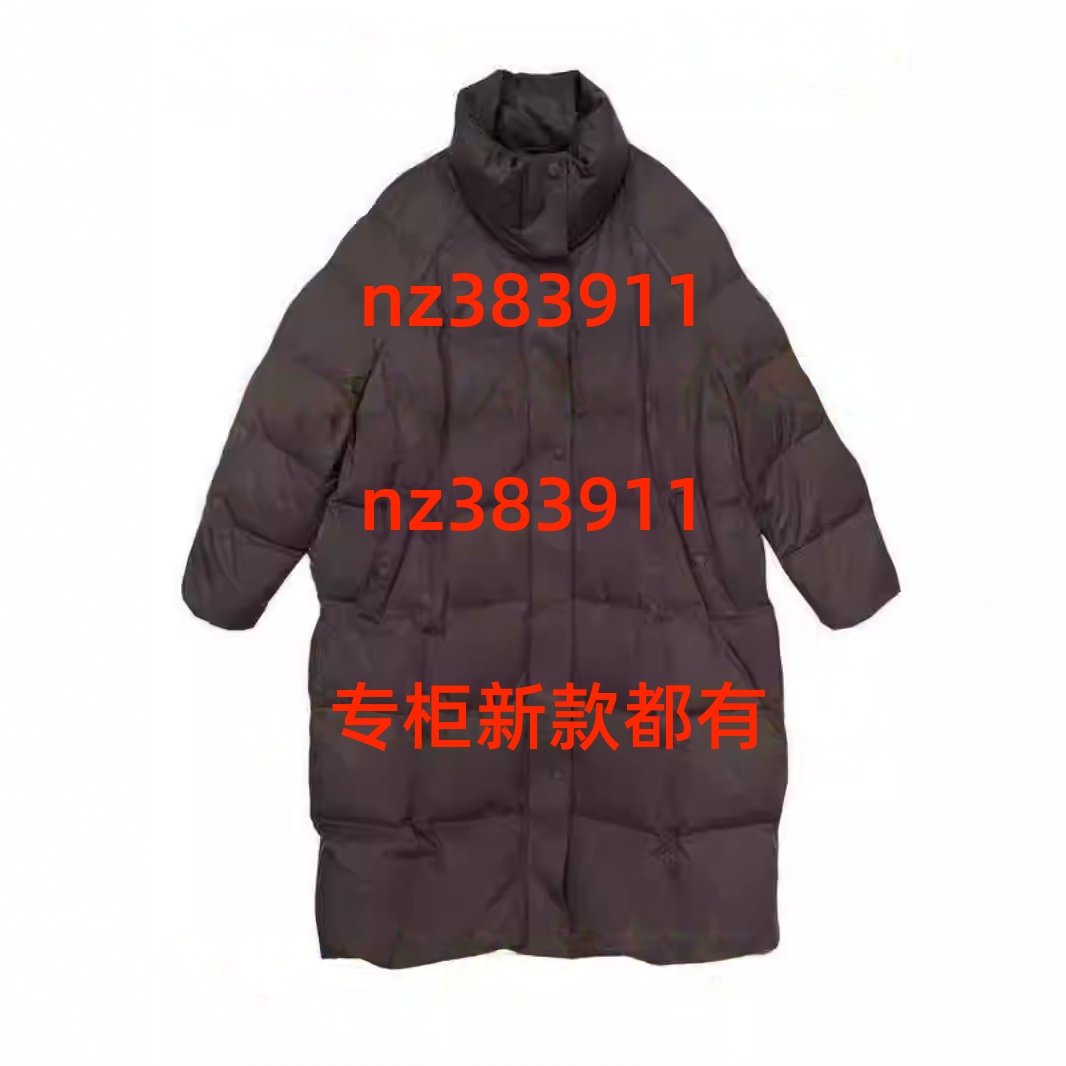 MYNODE蔓诺蒂2025冬装新款国内专柜羽绒服510193278 吊1999