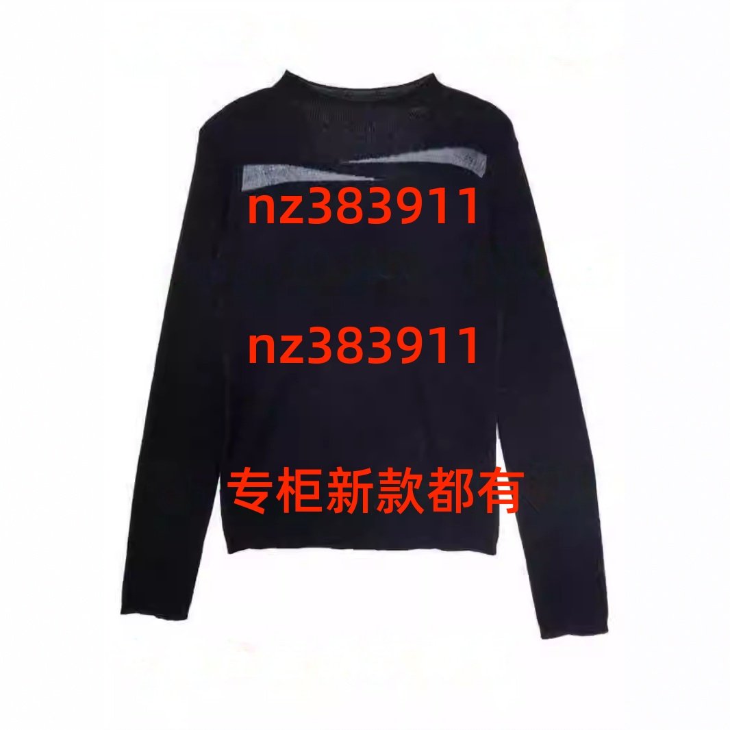 MYNODE蔓诺蒂2025冬装新款国内专柜正品毛衫510121040 吊539