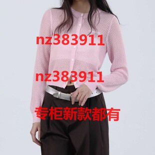 代购 国内专柜正品 182J2134原639 新款 傲丝度2026夏装