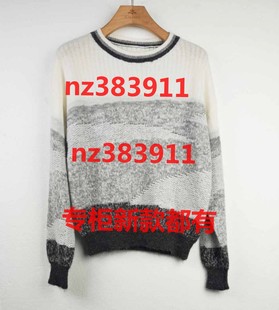 代购 国内专柜正品 UEW04M069原899灰色 新款 遇见2025冬装