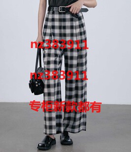 代购 国内专柜正品 182R5225原839 新款 傲丝度2026夏装