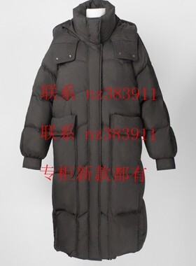 云上写生2025冬装新款国内专柜正品代购J430015原1899